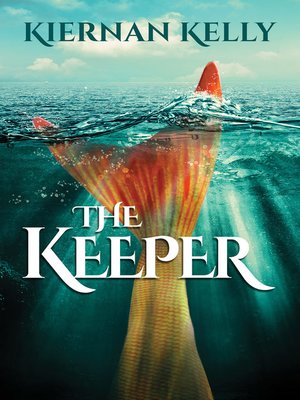 The Keeper - ebook